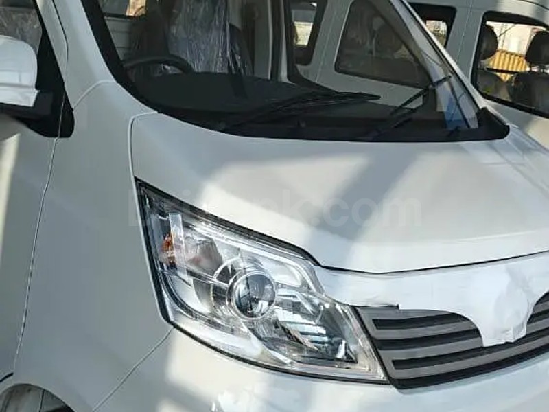 Changan M9 Sherpa 2025