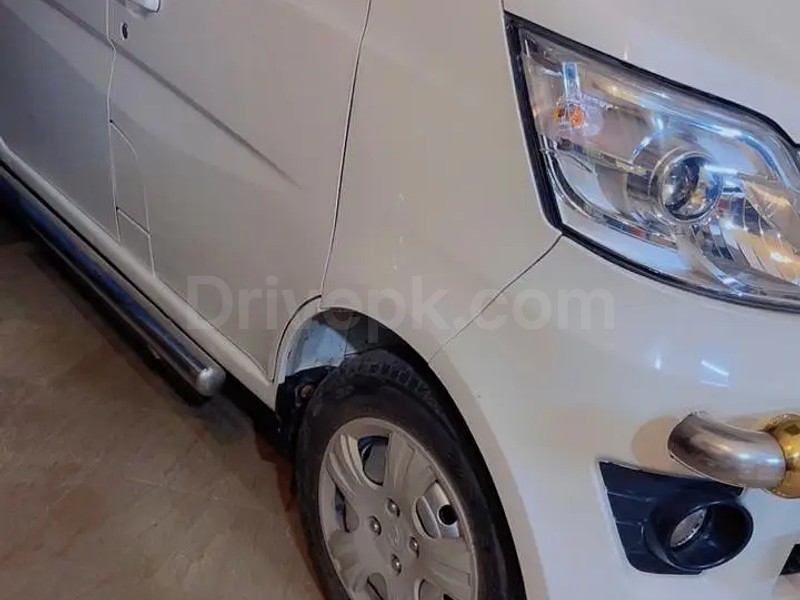 Changan Karvaan 2021