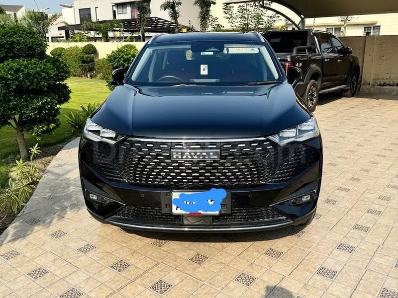 Haval H6 2025