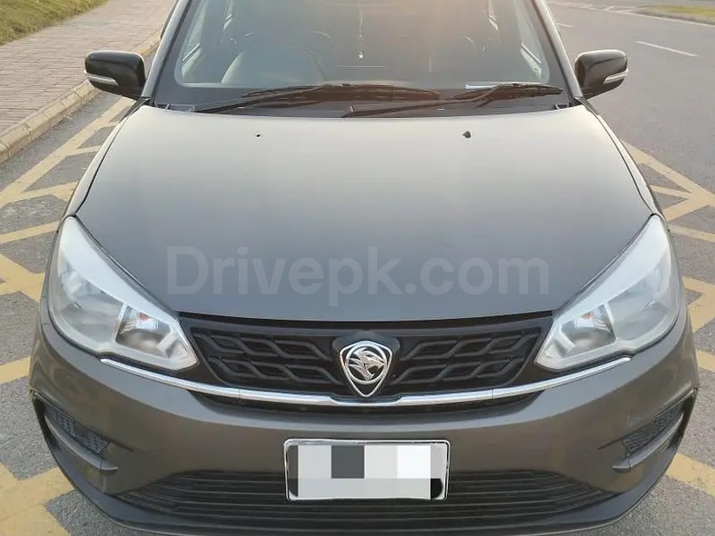 Proton Saga 2021