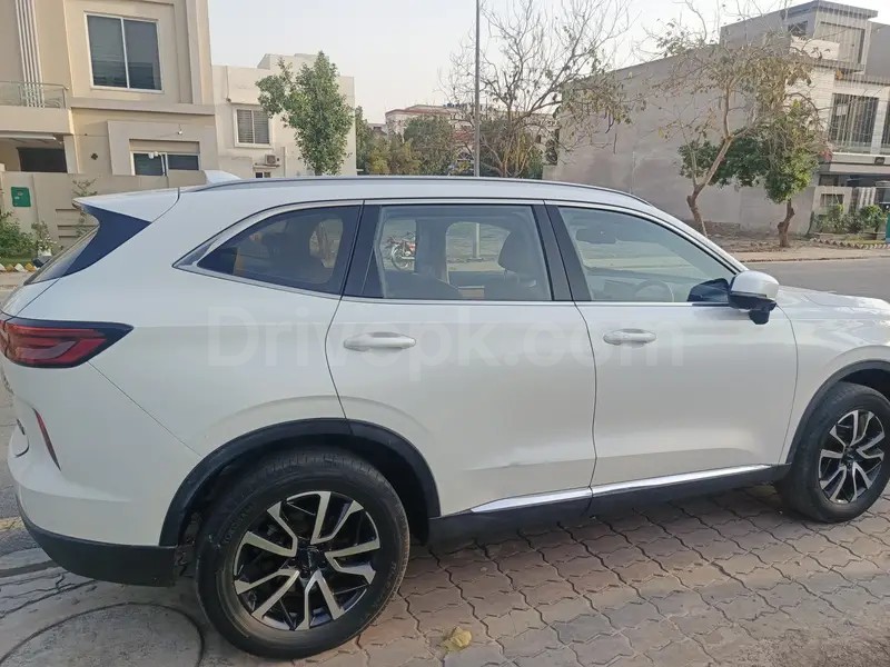 Haval H6 2021