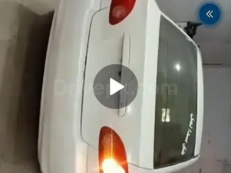 Toyota Corolla XLI 2005