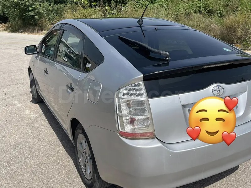 Toyota Prius 2010