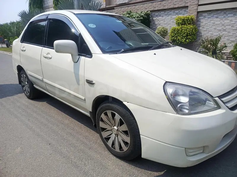 Suzuki Liana 2006