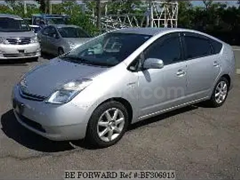 Toyota Prius 2007