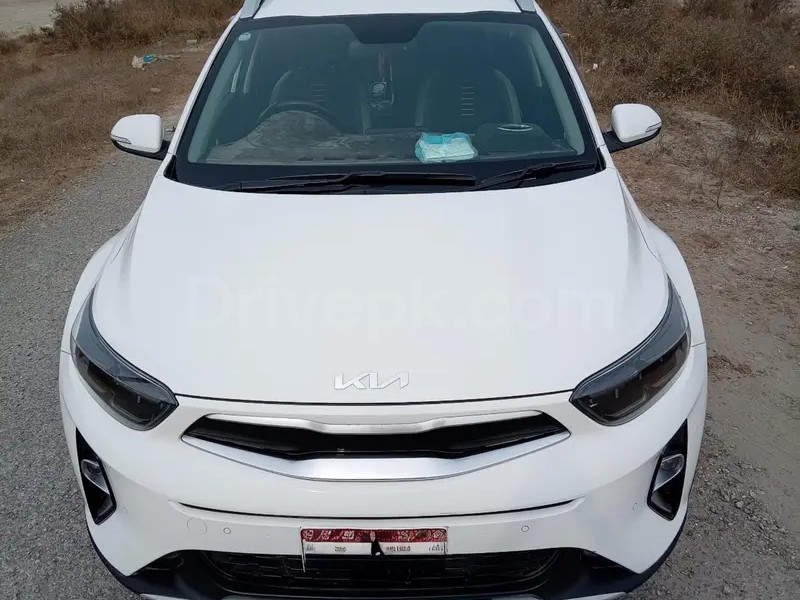 KIA STONIC 2022