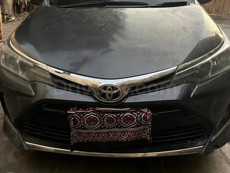 Toyota Corolla GLI 2018