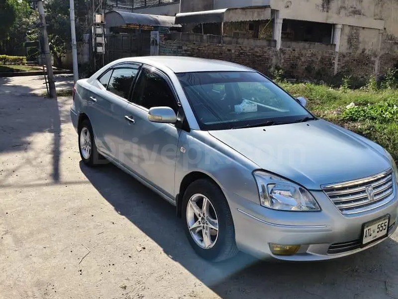 Toyota Premio 2005