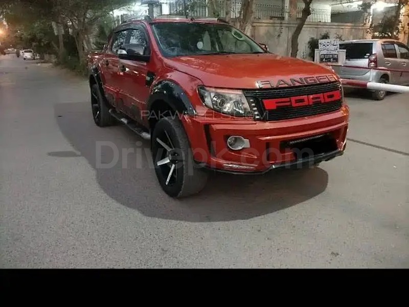 Toyota Hilux 2014