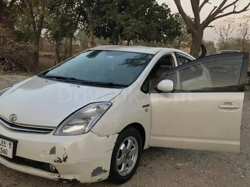 Toyota Prius 2007