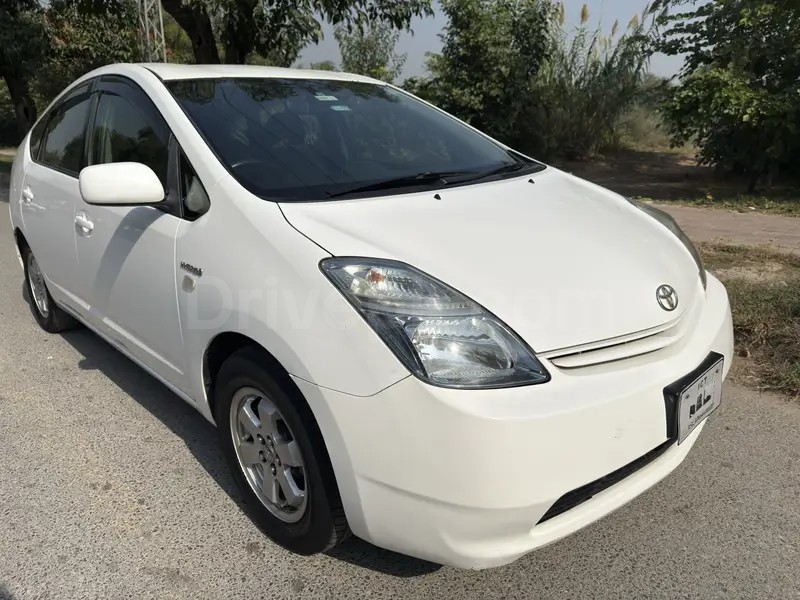 Toyota Prius 2010