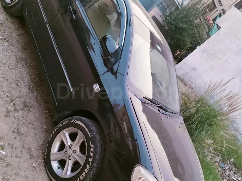 Toyota Corolla XLI 2005