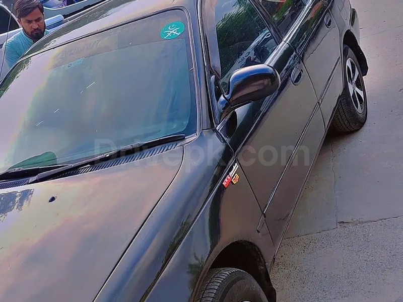 Toyota Corolla XE 1998