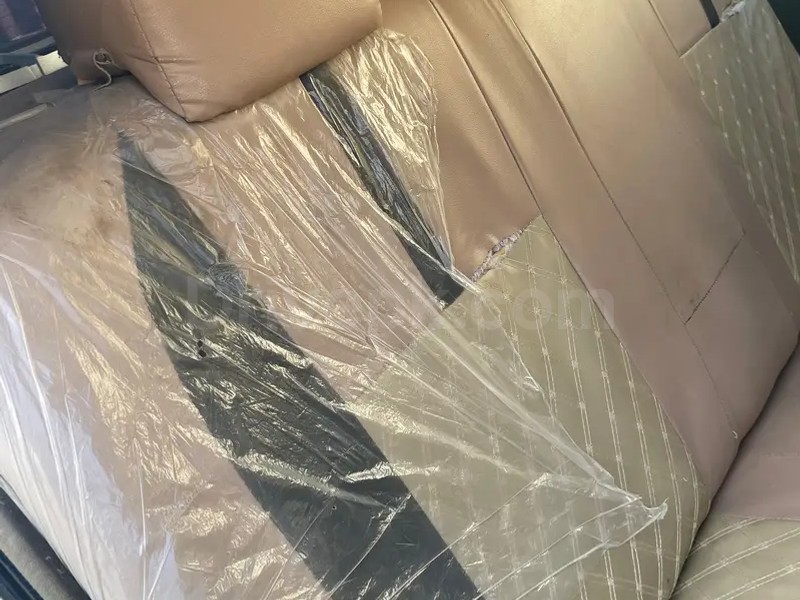 Toyota Corolla XLI 2007