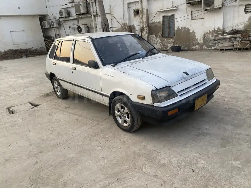 Suzuki Khyber 1996