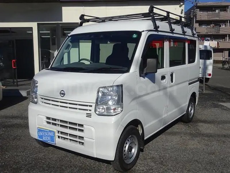 Nissan Clipper 2025