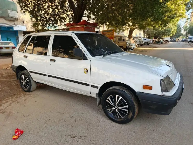Suzuki Khyber 1998