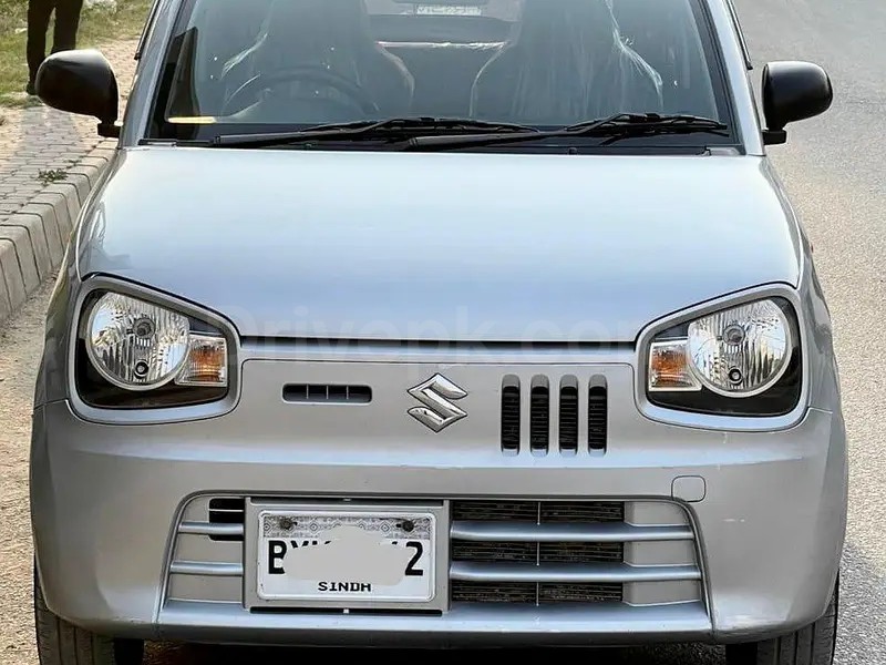 Suzuki Alto 2023