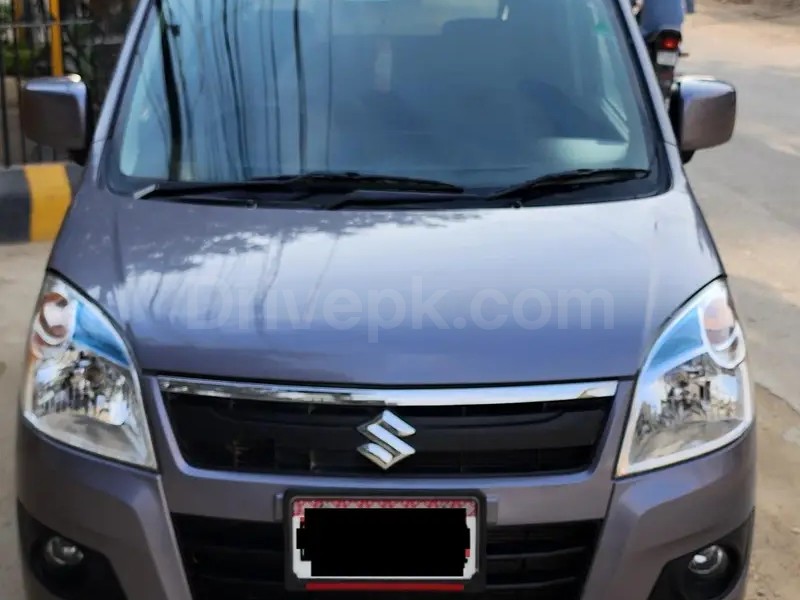 Suzuki Wagon R 2023