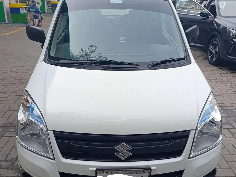 Suzuki Wagon R 2022