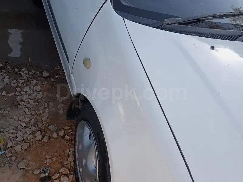 Suzuki Cultus VXR 2014