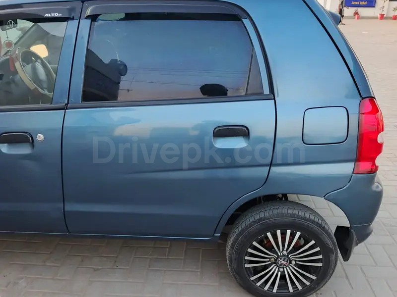Suzuki Alto 2008