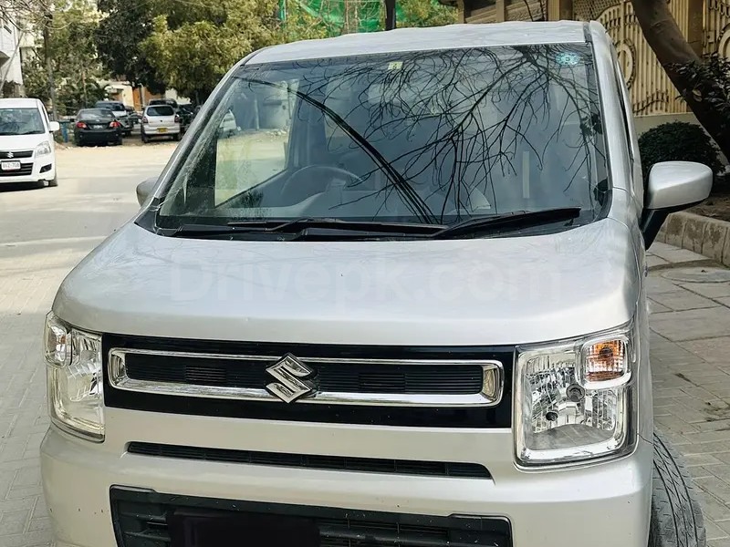 Suzuki Wagon R 2020