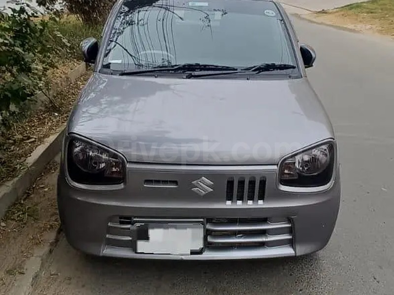 Suzuki Alto 2023