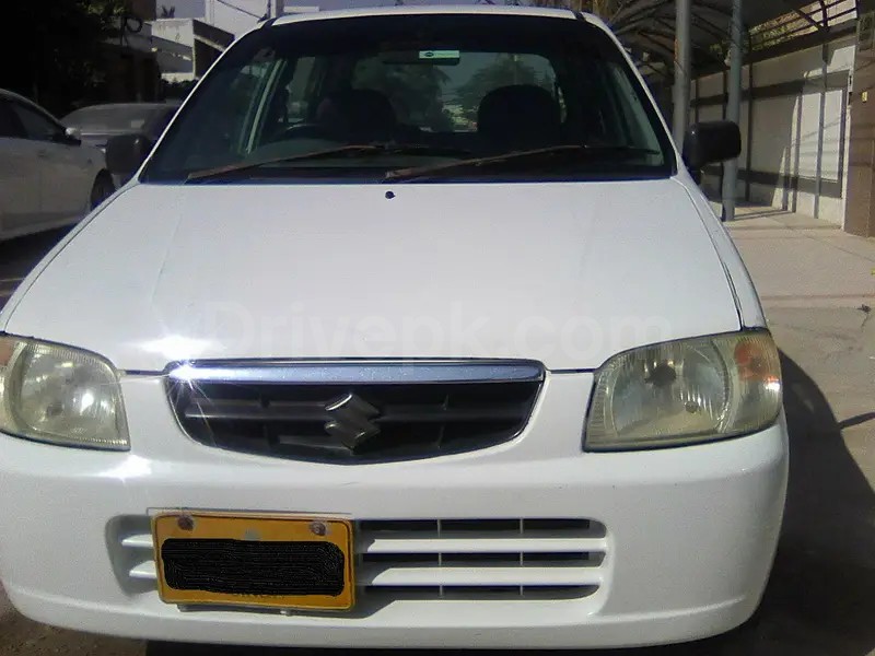 Suzuki Alto 2010