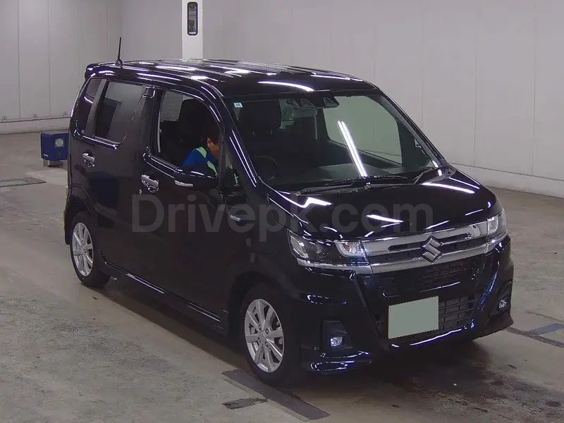 Suzuki Wagon R 2022