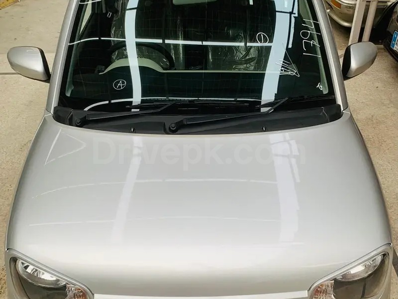 Suzuki Alto 2025