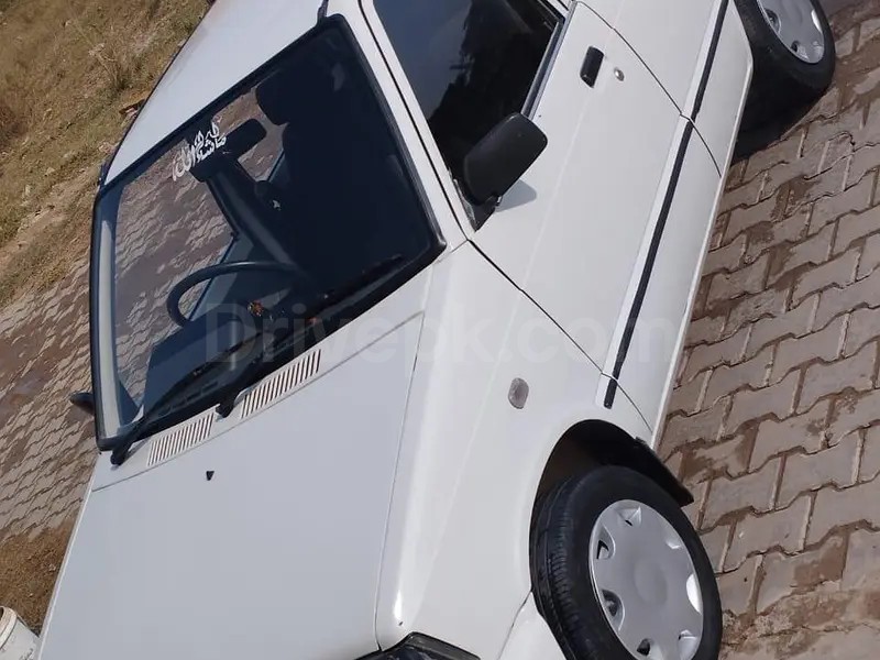 Suzuki Mehran VX 2019