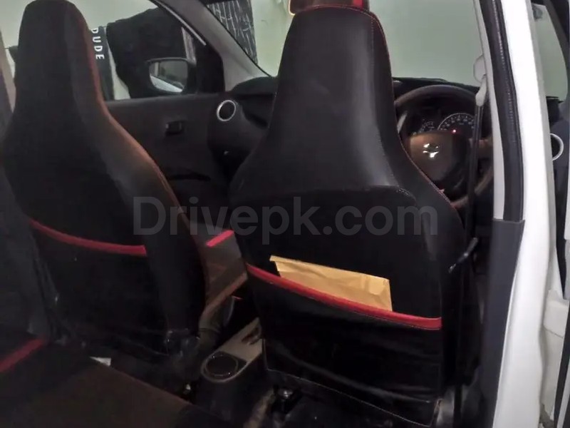 Suzuki Cultus VXL 2021