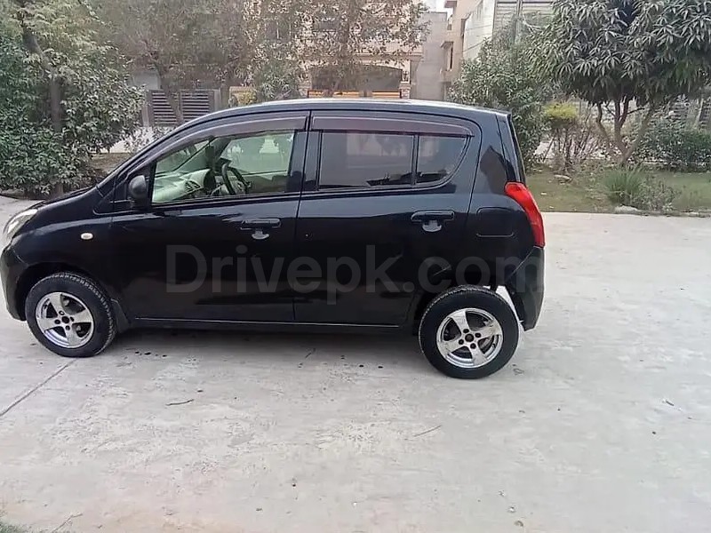 Suzuki Alto 2015