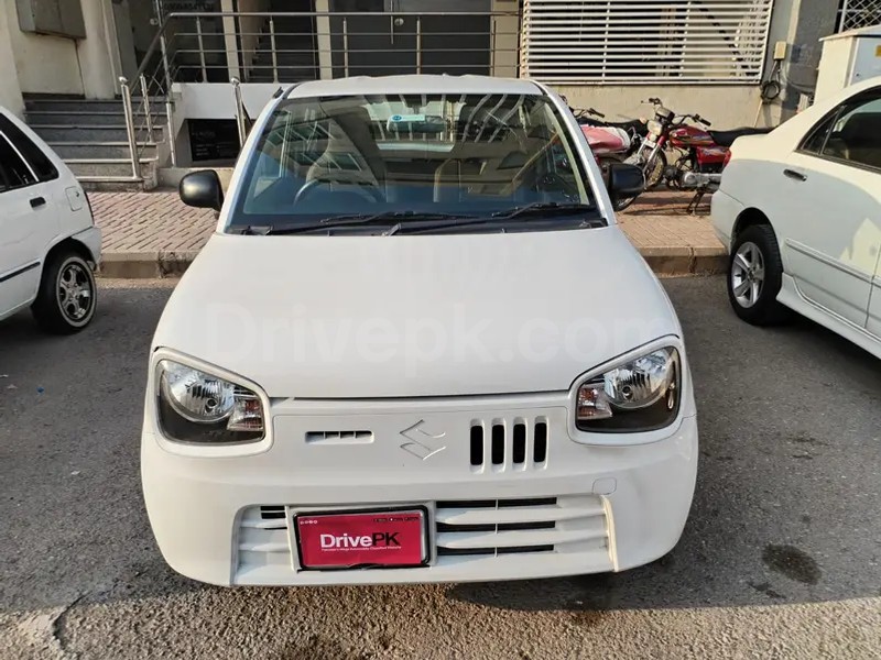 Suzuki Alto 2022
