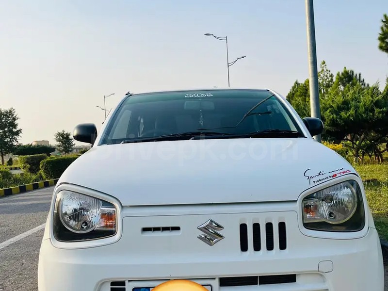 Suzuki Alto 2022