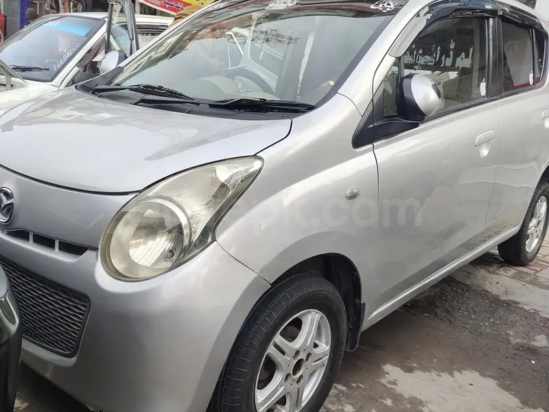 Suzuki Alto 2011