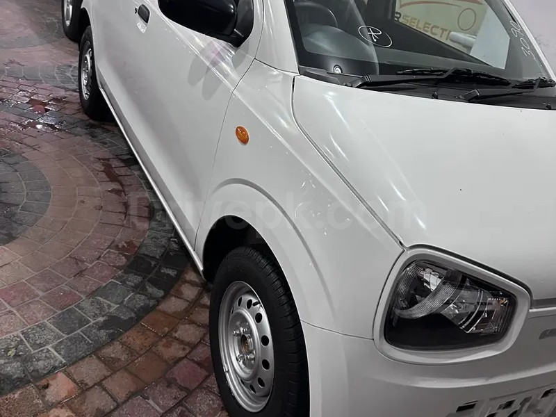 Suzuki Alto 2026