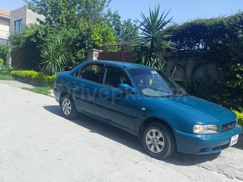 Suzuki Baleno 1998