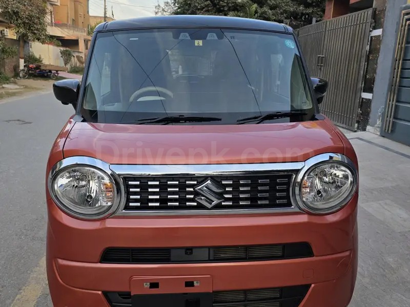 Suzuki Wagon R 2023