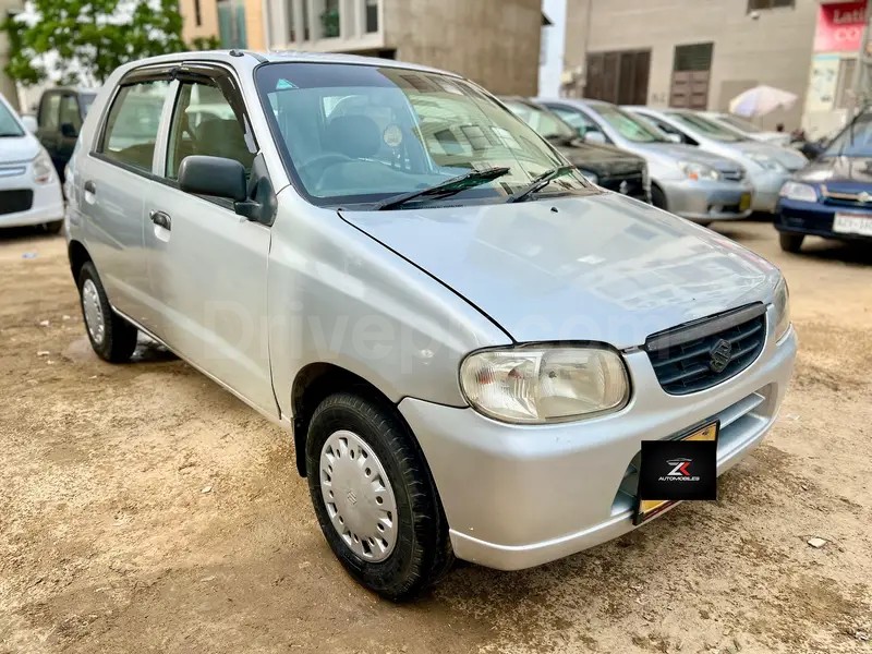 Suzuki Alto 2005
