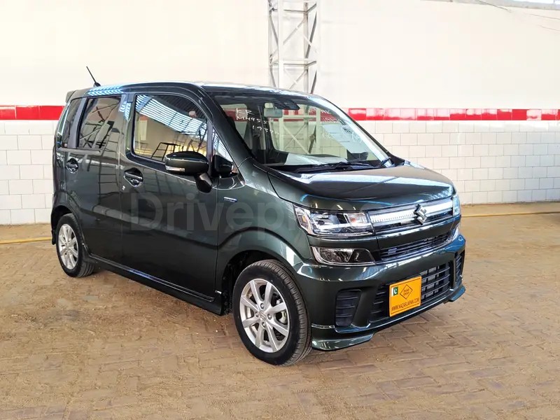 Suzuki Wagon R 2022