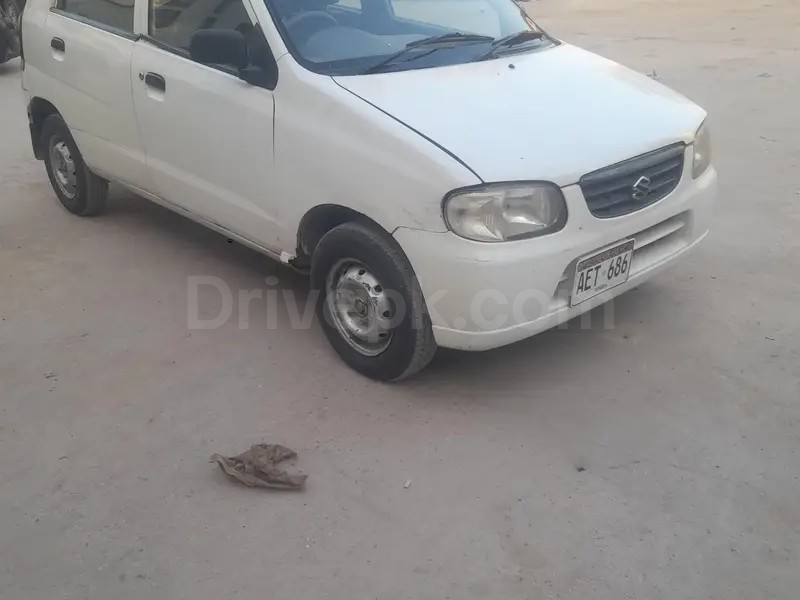 Suzuki Alto 2003