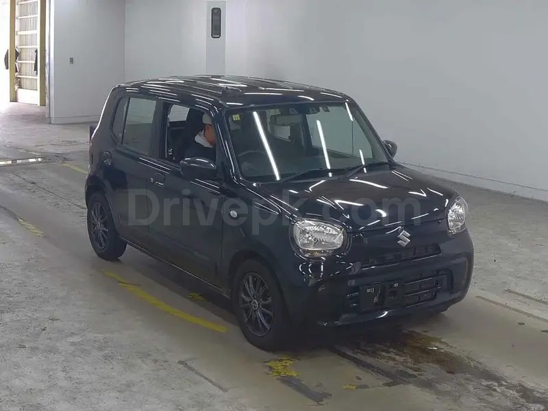Suzuki Alto 2022