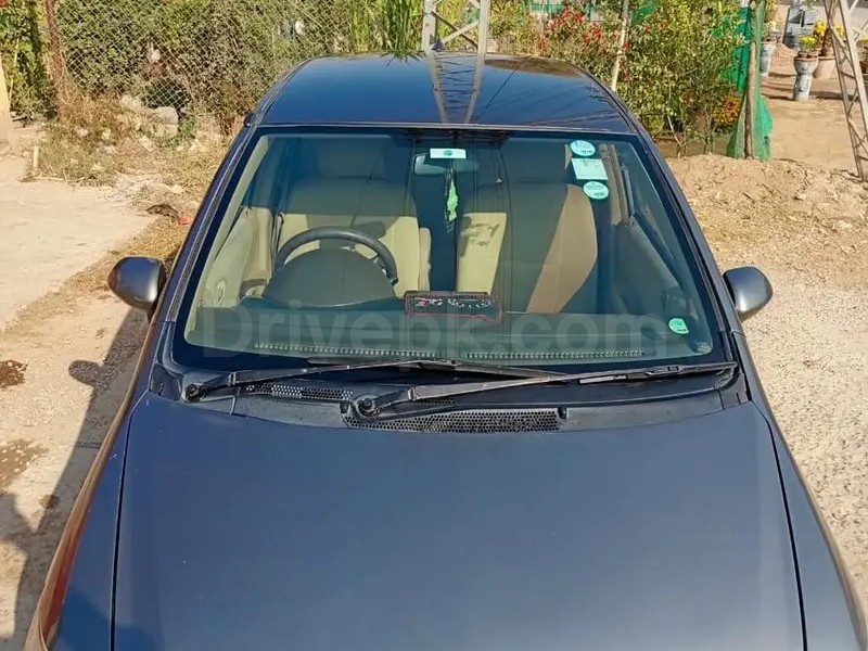 Honda City Vario 2008