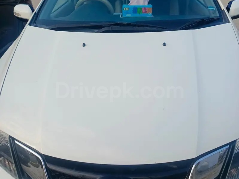 Honda City IVTEC 2018