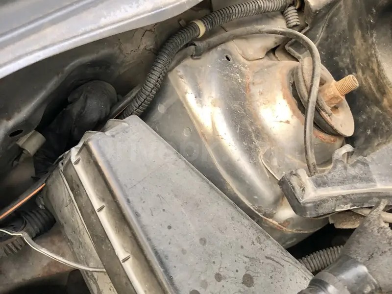 Honda City IDSI 2007