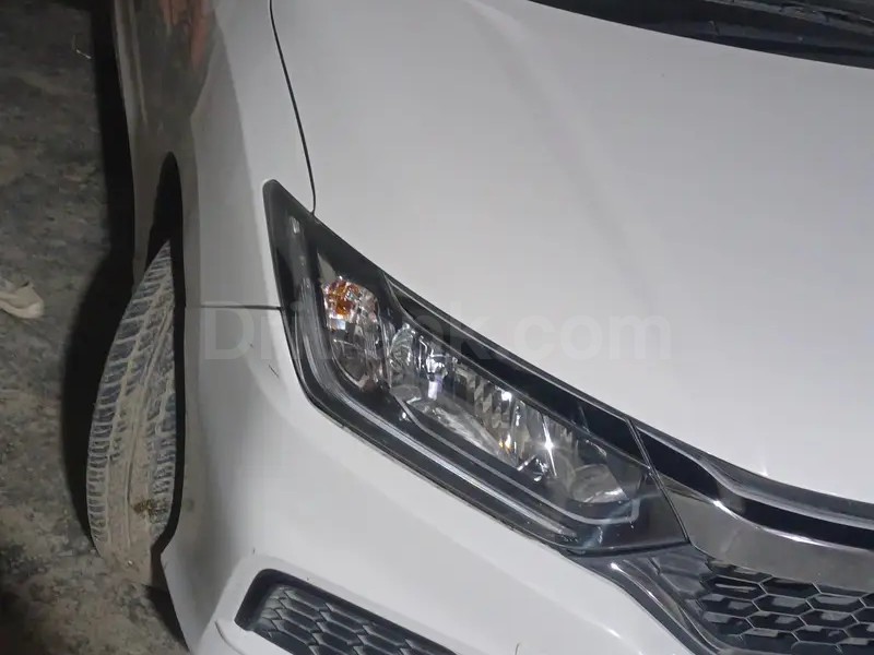 Honda City Aspire 2024