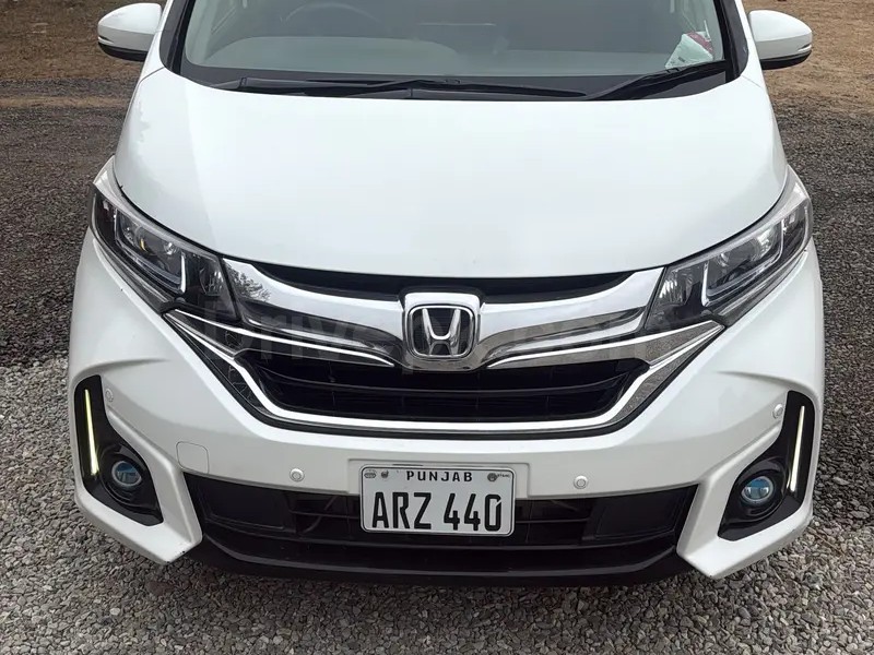 Honda Freed 2024