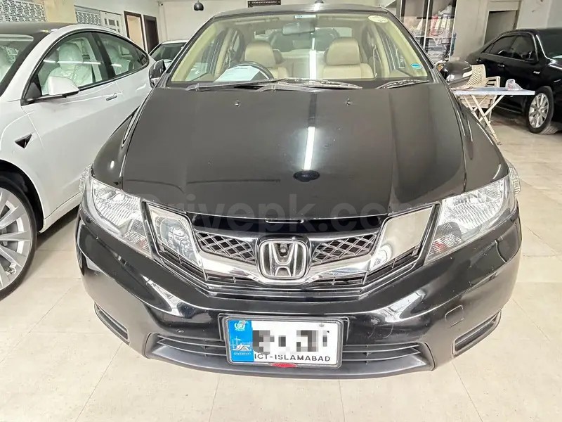 Honda Civic Turbo 1.5 2018